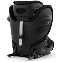 Детское автокресло Cybex Pallas G3 (magic black comfort)