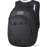 Городской рюкзак Dakine Point Wet/Dry 29L Black