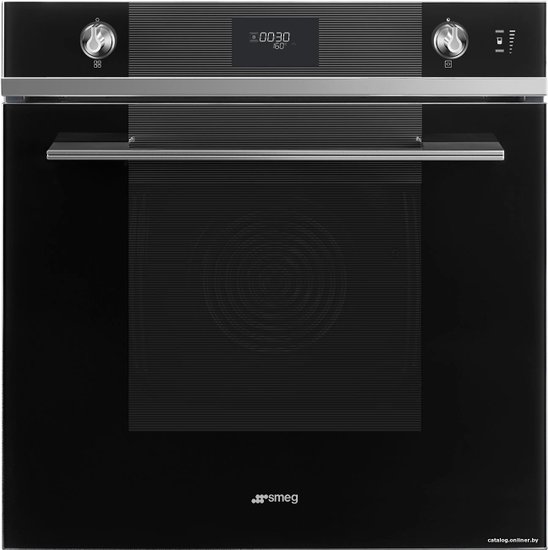 Smeg SO6101S2N