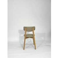 Стул Виста Офелия разборный (ольха/рогожка 103) в Гомеле