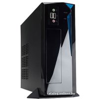 Корпус In Win BP655 Black