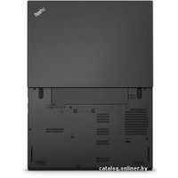 Ноутбук Lenovo ThinkPad L470 [20J4003DRT]