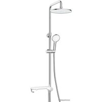 Душевая система  Lemark LM8810C