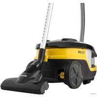 Пылесос Sencor SVC 5001YL