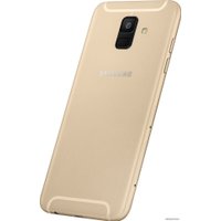 Телефон Samsung Galaxy A6 (2018) 3GB/32GB (золотистый)