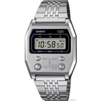 Наручные часы Casio Vintage A1100D-1