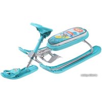 Снегокат Nika Кросс СНК