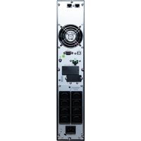 Источник бесперебойного питания ACD PW-RackLine Pro 1000I 83-122205-00G