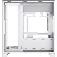 Корпус GameMax Infinity Pro WH (белый)