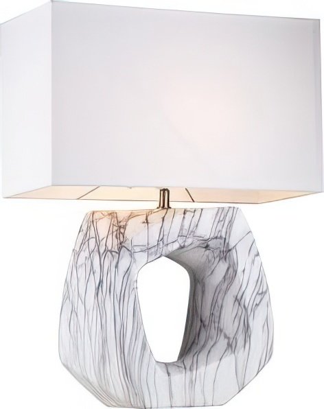 

Настольная лампа Lucia Tucci Harrods 7 HARRODS T945.1