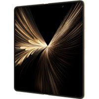 Телефон HONOR Magic V5 16GB/512GB международная версия (золотой рассвет)