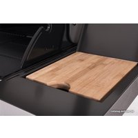 Газовый гриль для дачи AL-KO Masport BBQ MB4000