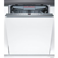 Встраиваемая посудомоечная машина Bosch SMV46MX01R