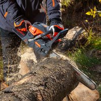 Бензопила Daewoo Power DACS 5218XT