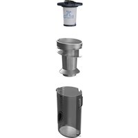 Пылесос Tefal X-pert 6.60 Allergy TY6838WO