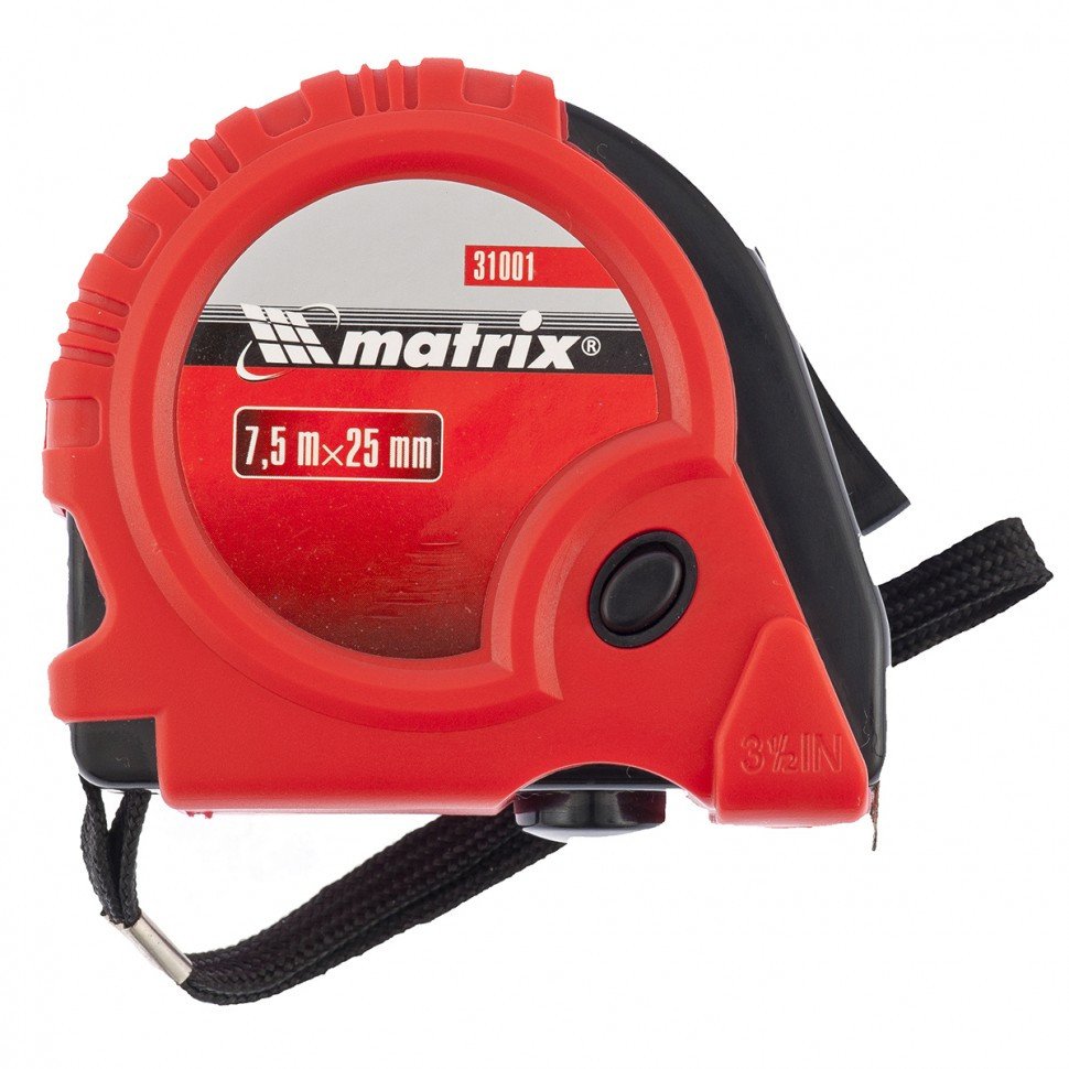 Рулетка Matrix 31001