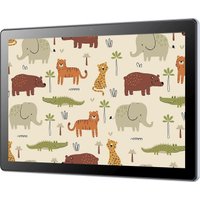 Детский планшет Digma Kids A10 2GB/32GB (коричневый)