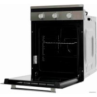 Электрический духовой шкаф LEX EDM 4570 IX в Витебске