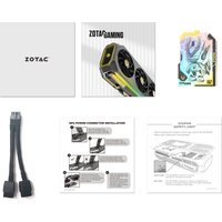 Видеокарта ZOTAC Gaming GeForce RTX 5070 Twin Edge OC ZT-B50700H-10P
