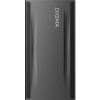 Внешний накопитель Digma MEGA X DGSM8004T2MGG 4TB