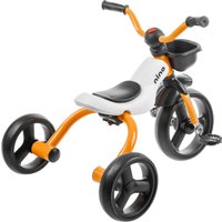 Детский велосипед Nino A-20 (оранжевый)