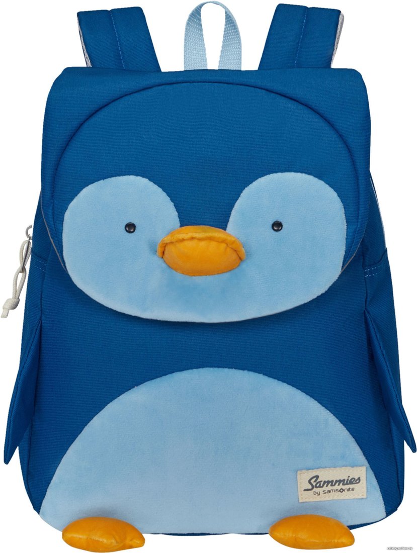 Городской рюкзак Samsonite Happy Sammies Eco KD7-01016