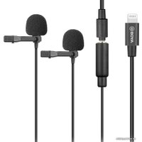 Проводной микрофон BOYA BY-M2D