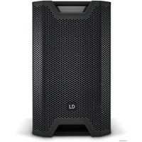 Активная акустика LD Systems ICOA 12 A (черный)