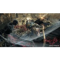  Dark Souls 3 для Xbox One