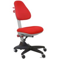 Детское ортопедическое кресло Бюрократ KD-2/R/TW-97N