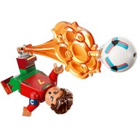 Конструктор LEGO Editions 43012 Криштиану Роналду – лучшие моменты футбольного матча в Могилеве