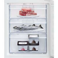 Холодильник BEKO BCNA306E3SN