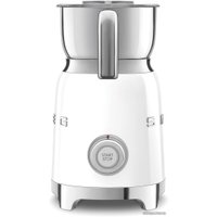 Автоматический вспениватель молока Smeg MFF11WHEU