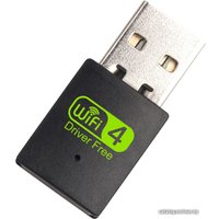 Wi-Fi адаптер USBTOP WiFi 4 Driver Free