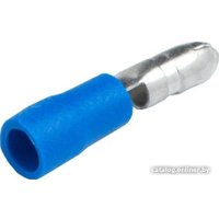 Наконечник для кабеля General Lighting РшИп 2-5-4 GRPP-2-21 (синий, 100 шт)