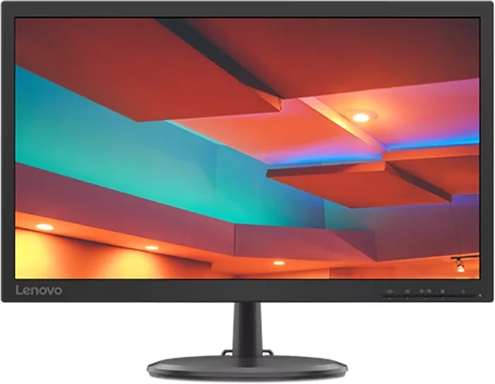 

Монитор Lenovo C22-20 62A7KAT1EU
