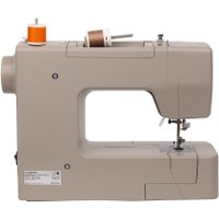 Электромеханическая швейная машина Jaguar Power Fabriq 17