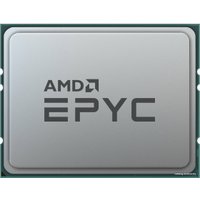 Процессор AMD EPYC 7763