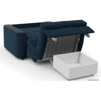 Кресло-кровать Moon Family Даллас 018 003492 (темно-синий)