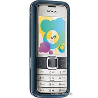 Кнопочный телефон Nokia 7310 Supernova