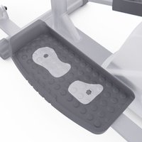 Эллиптический тренажер DFC Yoleny JFET-007