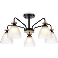 Люстра средней высоты Ambrella light Traditional TR9571