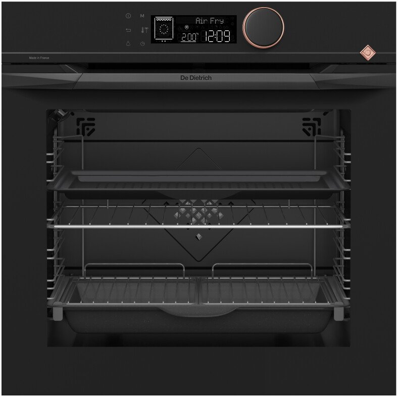 

Электрический духовой шкаф De Dietrich DOP4546HT