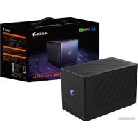 Видеокарта Gigabyte Aorus GeForce RTX 4090 Gaming Box GV-N4090IXEB-24GD в Лиде