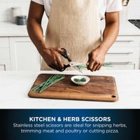 Набор ножей Ninja Foodi K62014EUUK