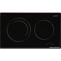 Варочная панель CATA IB 2 Plus BK в Витебске