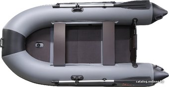 Моторно-килевая лодка Prof Marine PM 320 ELS 9