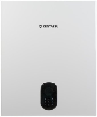 Отопительный котел Kentatsu Nobby Base 50‑2CS