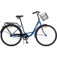 Велосипед Arena Street 28 р.17 2025 (разобранный, синий)