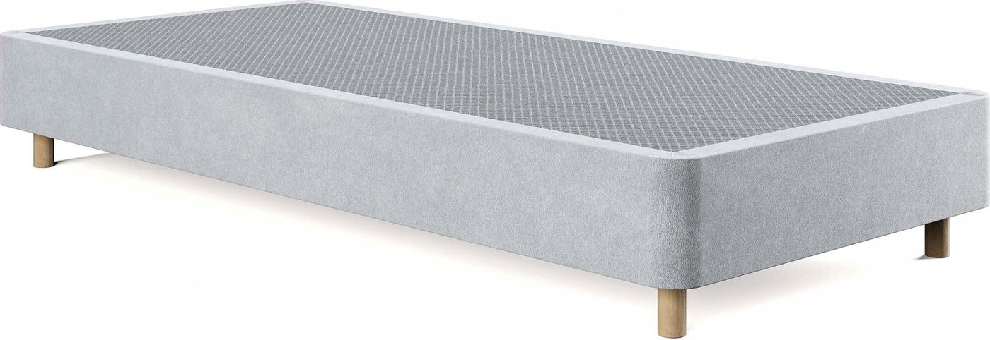 Кровать Сонум Tatami 90x200 (эвита пепельный)